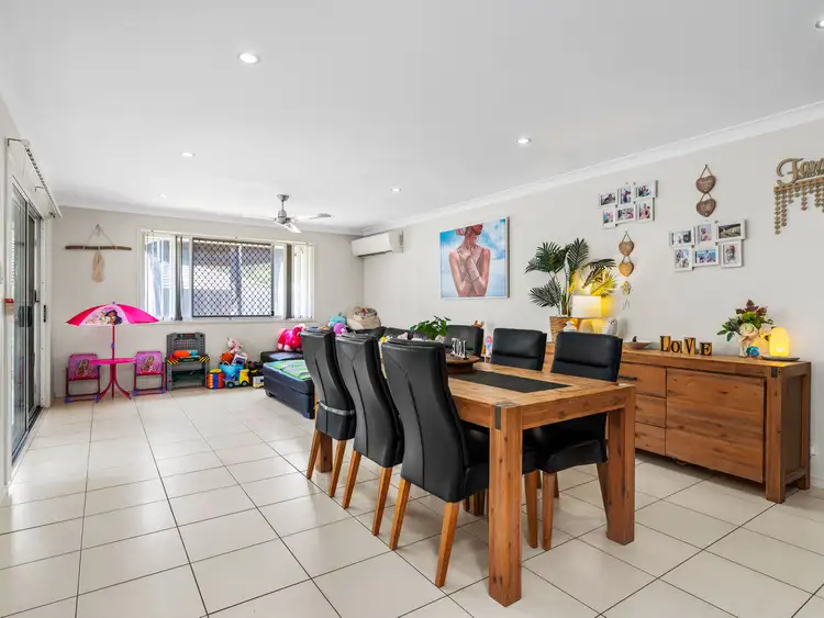 Fifth view of Homely house listing, 5 Harpullia Close, Victoria Point QLD 4165