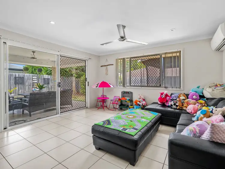 Sixth view of Homely house listing, 5 Harpullia Close, Victoria Point QLD 4165