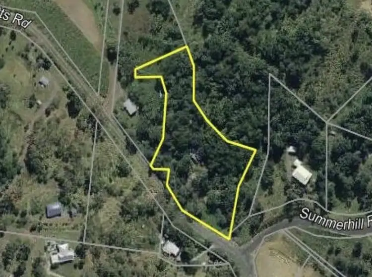 Second view of Homely rural property listing, 108 Olletts Road, Habana QLD 4740