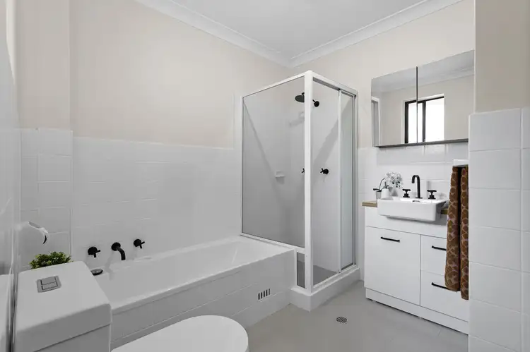 Fifth view of Homely unit listing, 3/22-24 Paton Street, Merrylands NSW 2160