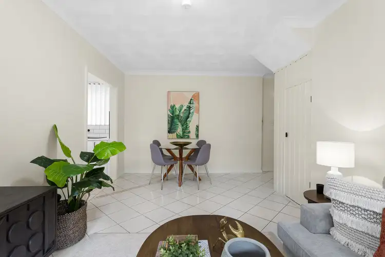Sixth view of Homely unit listing, 3/22-24 Paton Street, Merrylands NSW 2160