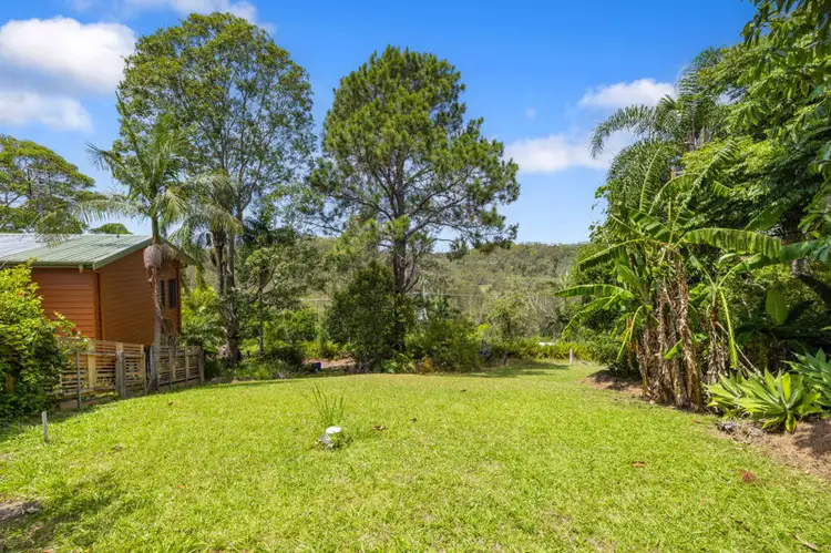Fourth view of Homely land listing, 40 Hillside Drive, Urunga NSW 2455