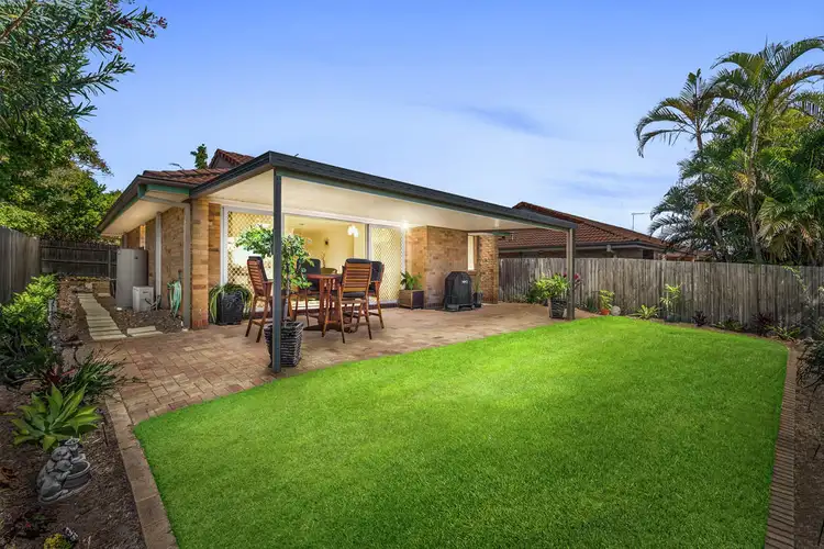 Main view of Homely house listing, 23/32 Tomkins Road, Riverhills QLD 4074