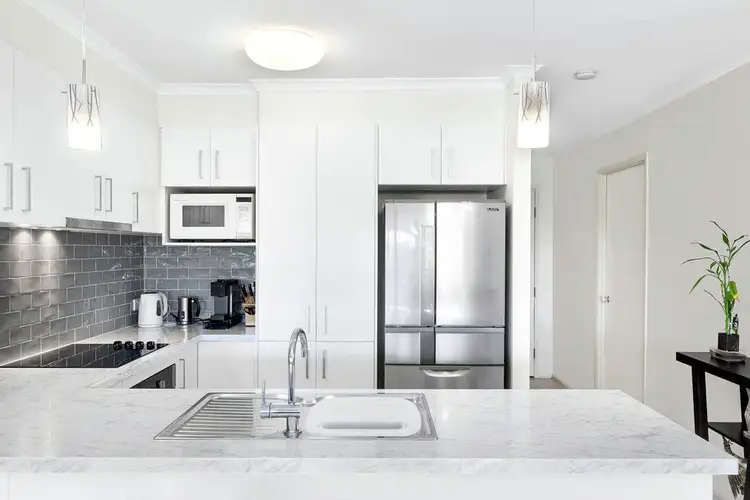 Second view of Homely house listing, 23/32 Tomkins Road, Riverhills QLD 4074