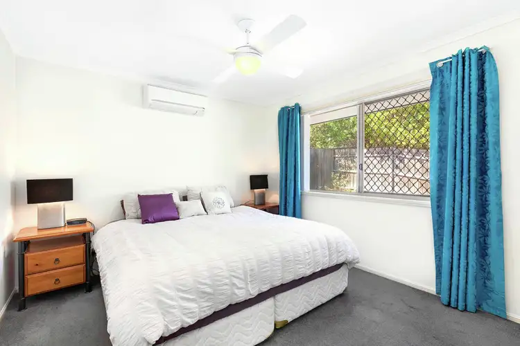 Third view of Homely house listing, 23/32 Tomkins Road, Riverhills QLD 4074