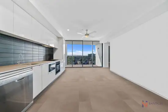 Third view of Homely apartment listing, 2010/ 10 Trinity Street, Fortitude Valley QLD 4006