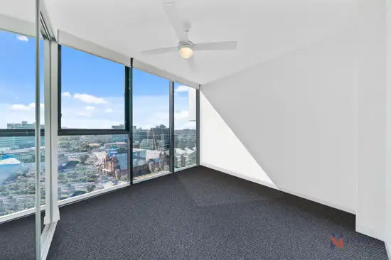 Sixth view of Homely apartment listing, 2010/ 10 Trinity Street, Fortitude Valley QLD 4006