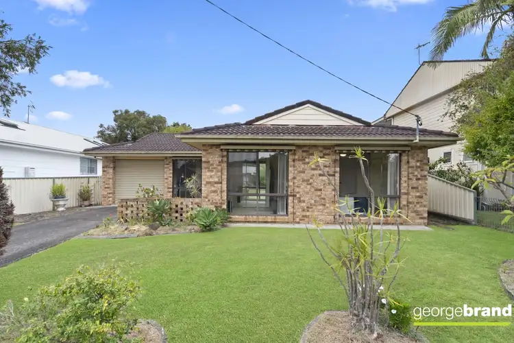 Main view of Homely house listing, 8 Ithaca St, Bateau Bay NSW 2261