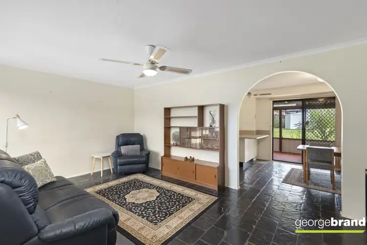 Second view of Homely house listing, 8 Ithaca St, Bateau Bay NSW 2261