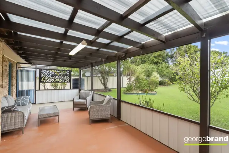 Sixth view of Homely house listing, 8 Ithaca St, Bateau Bay NSW 2261