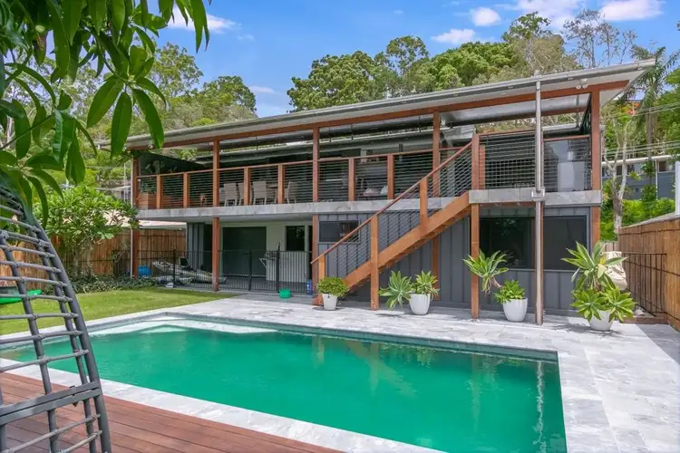 Main view of Homely house listing, 37 Inlet Drive, Tweed Heads West NSW 2485