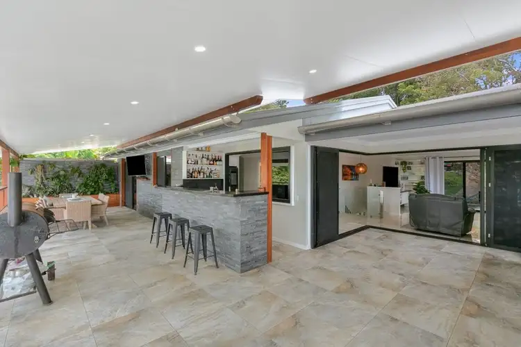 Second view of Homely house listing, 37 Inlet Drive, Tweed Heads West NSW 2485