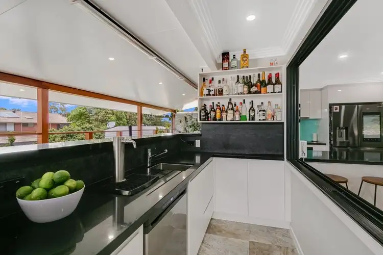Sixth view of Homely house listing, 37 Inlet Drive, Tweed Heads West NSW 2485