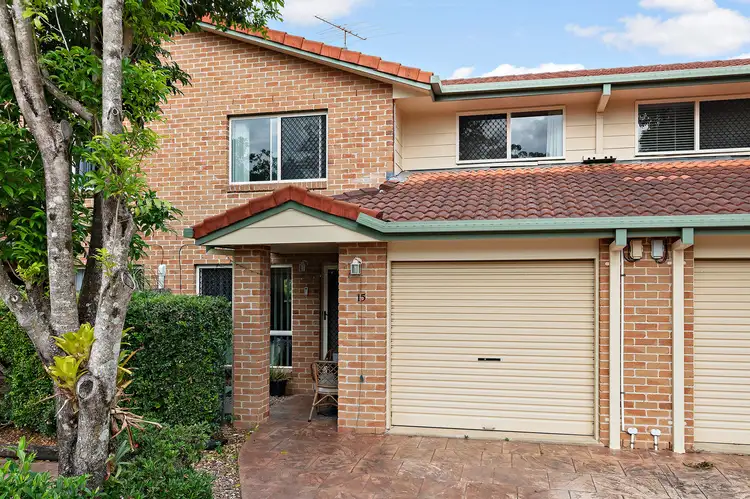 15/16 Hertford Street, Upper Mount Gravatt QLD 4122