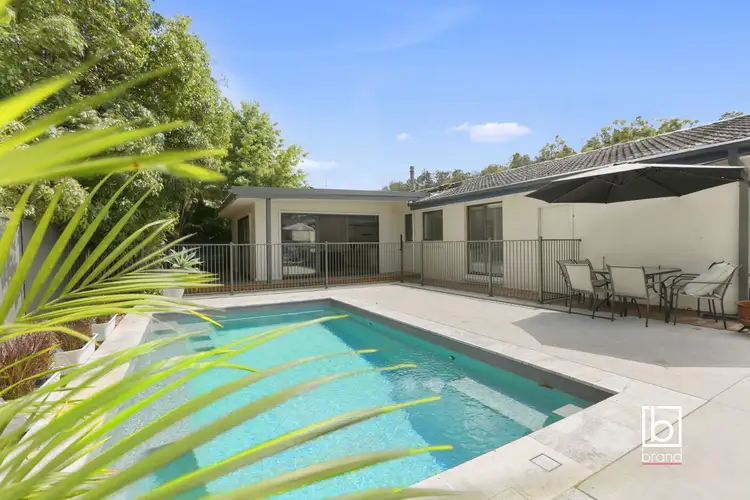 Main view of Homely house listing, 4 Wirriga Avenue, Charmhaven NSW 2263