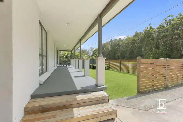 Second view of Homely house listing, 4 Wirriga Avenue, Charmhaven NSW 2263
