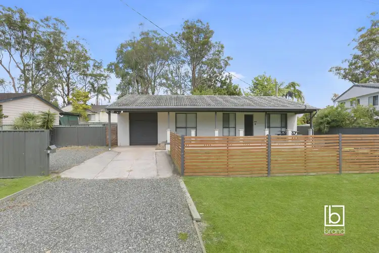 Third view of Homely house listing, 4 Wirriga Avenue, Charmhaven NSW 2263