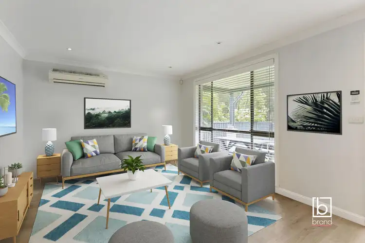 Fourth view of Homely house listing, 4 Wirriga Avenue, Charmhaven NSW 2263