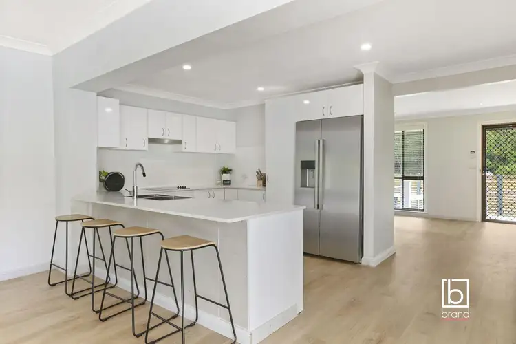 Fifth view of Homely house listing, 4 Wirriga Avenue, Charmhaven NSW 2263