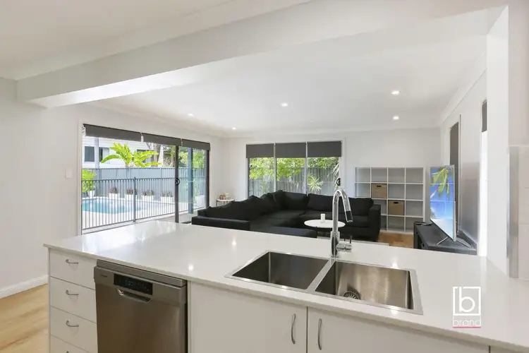 Sixth view of Homely house listing, 4 Wirriga Avenue, Charmhaven NSW 2263