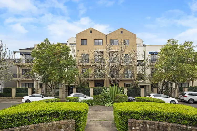 Main view of Homely unit listing, 2/11-15 Refractory Court, Holroyd NSW 2142
