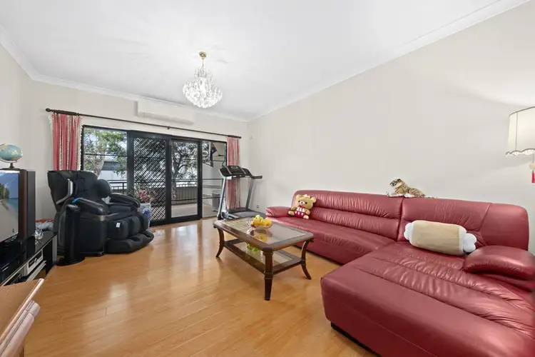 Second view of Homely unit listing, 2/11-15 Refractory Court, Holroyd NSW 2142