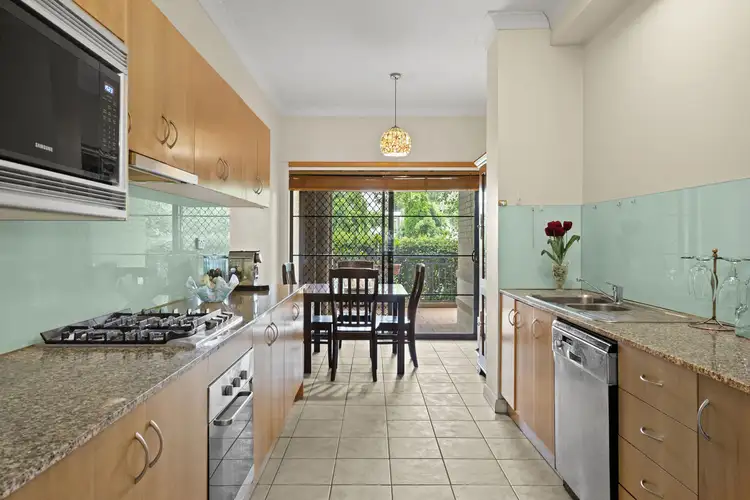 Third view of Homely unit listing, 2/11-15 Refractory Court, Holroyd NSW 2142
