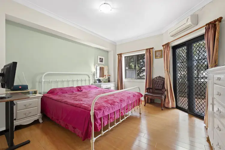 Fourth view of Homely unit listing, 2/11-15 Refractory Court, Holroyd NSW 2142