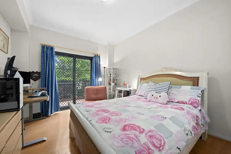 Fifth view of Homely unit listing, 2/11-15 Refractory Court, Holroyd NSW 2142