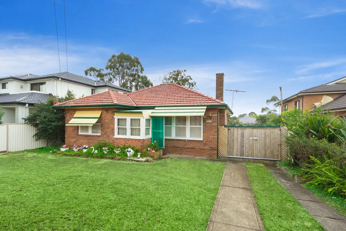 Main view of Homely house listing, 19 Friend Street, South Wentworthville NSW 2145