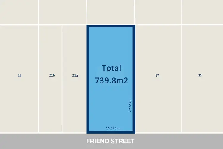 Second view of Homely house listing, 19 Friend Street, South Wentworthville NSW 2145