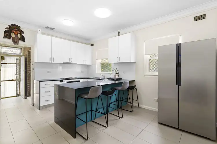 Third view of Homely house listing, 19 Friend Street, South Wentworthville NSW 2145