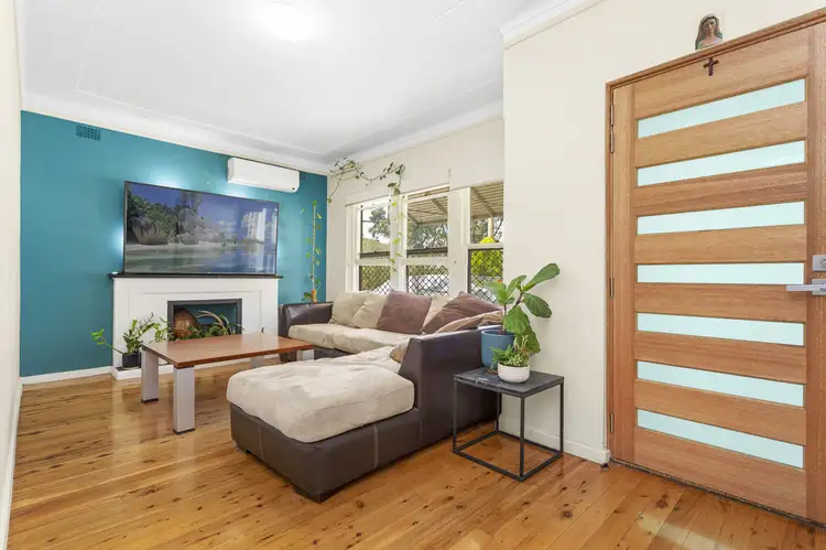 Fourth view of Homely house listing, 19 Friend Street, South Wentworthville NSW 2145