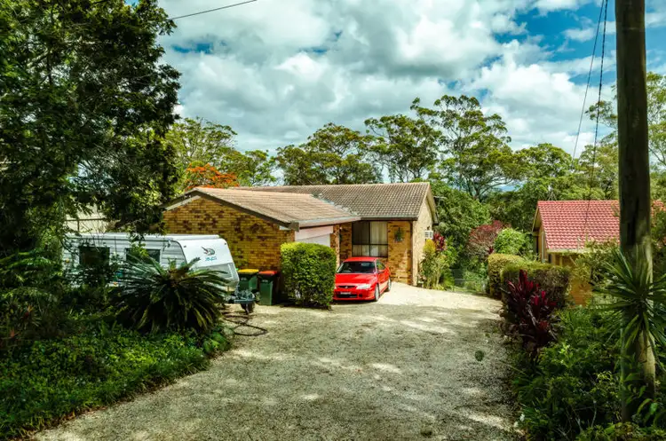 Third view of Homely house listing, 34 Old Pacific Highway, Raleigh NSW 2454