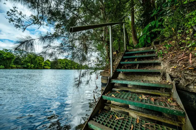 Fifth view of Homely house listing, 34 Old Pacific Highway, Raleigh NSW 2454