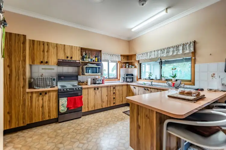 Sixth view of Homely house listing, 34 Old Pacific Highway, Raleigh NSW 2454
