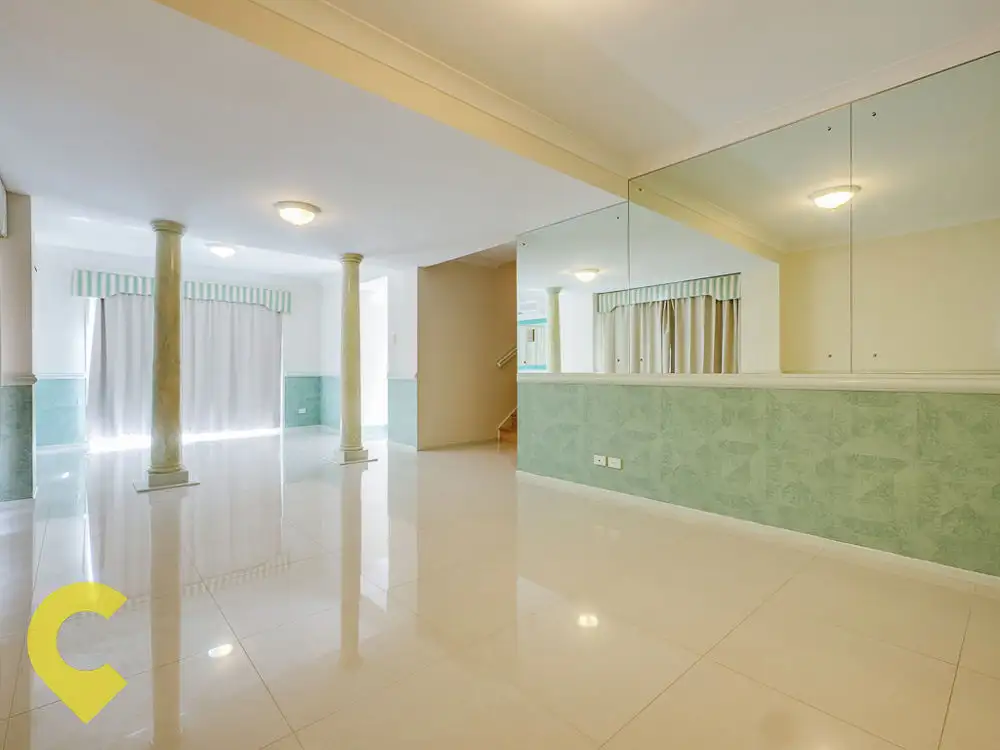 Main view of Homely townhouse listing, 10/69 Daw Road, Eight Mile Plains QLD 4113
