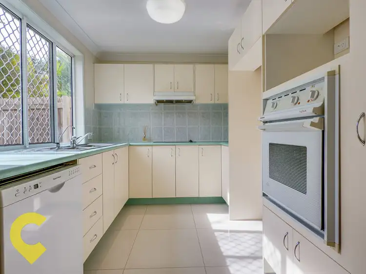 Third view of Homely townhouse listing, 10/69 Daw Road, Eight Mile Plains QLD 4113