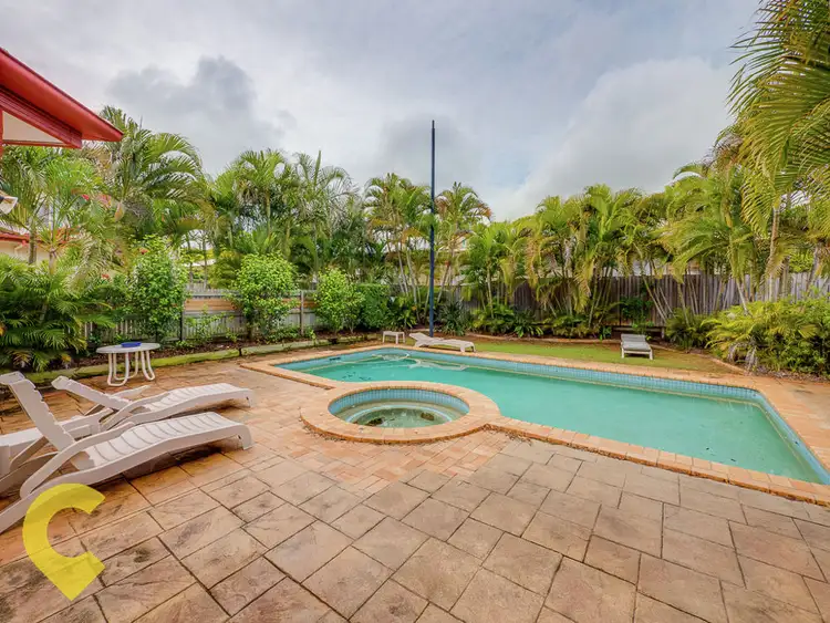 Fifth view of Homely townhouse listing, 10/69 Daw Road, Eight Mile Plains QLD 4113