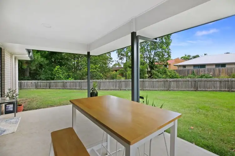 Second view of Homely house listing, 1 Isabel Court, Gympie QLD 4570
