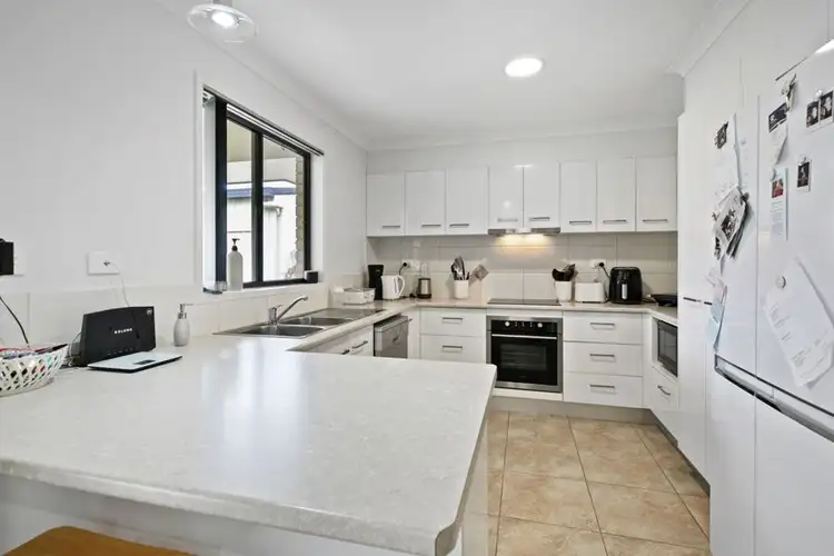Third view of Homely house listing, 1 Isabel Court, Gympie QLD 4570