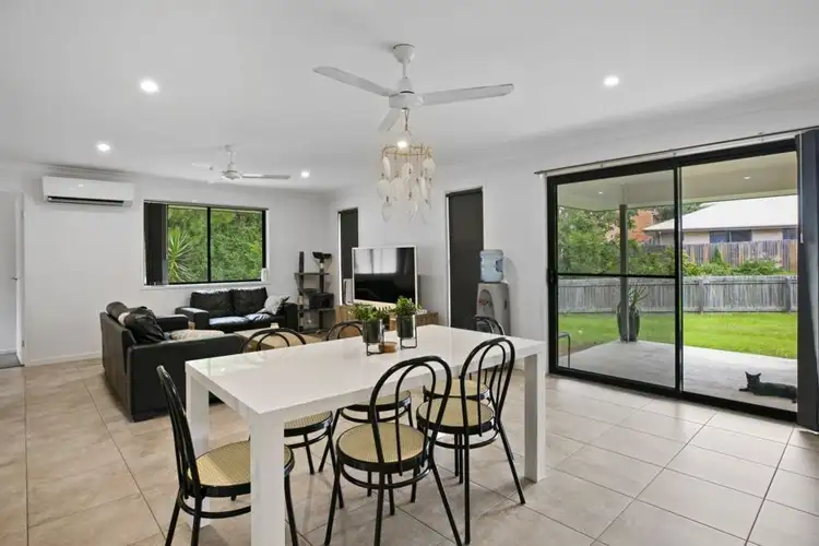 Fourth view of Homely house listing, 1 Isabel Court, Gympie QLD 4570