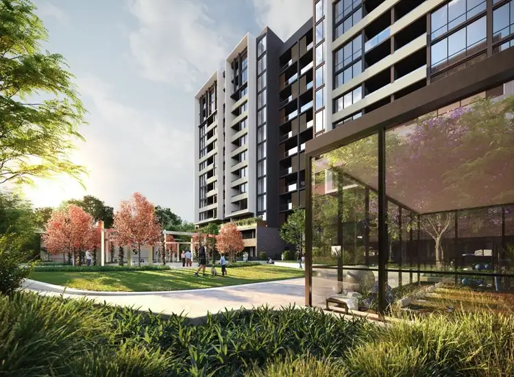 159-161 Epping Road, Macquarie Park NSW 2113