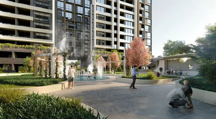 Second view of Homely apartment listing, 159-161 Epping Road, Macquarie Park NSW 2113