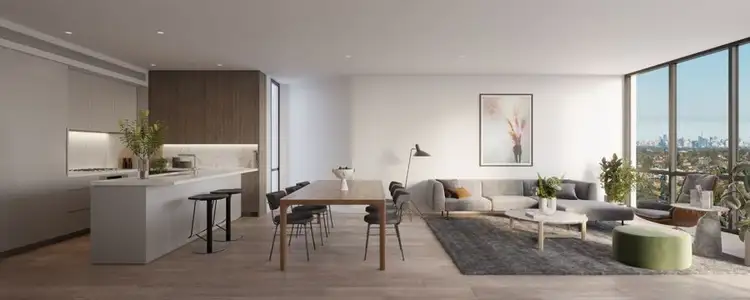 Third view of Homely apartment listing, 159-161 Epping Road, Macquarie Park NSW 2113