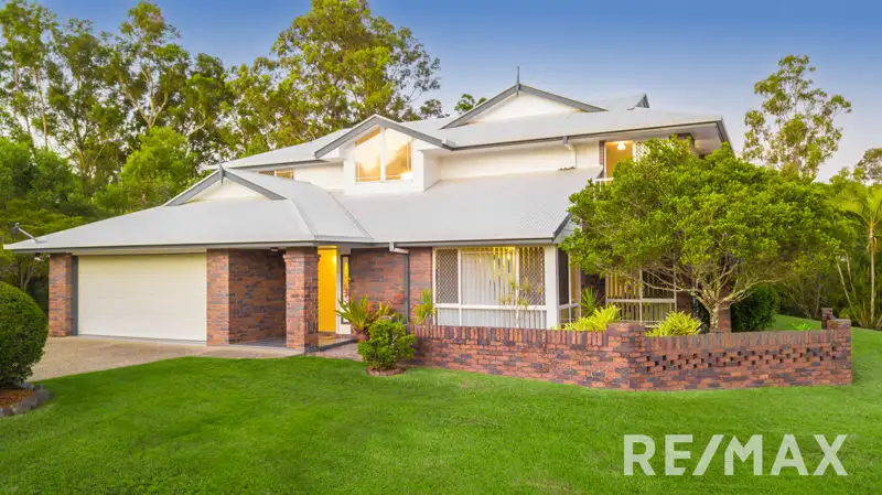 Main view of Homely house listing, 25 Drapers Road, Eatons Hill QLD 4037