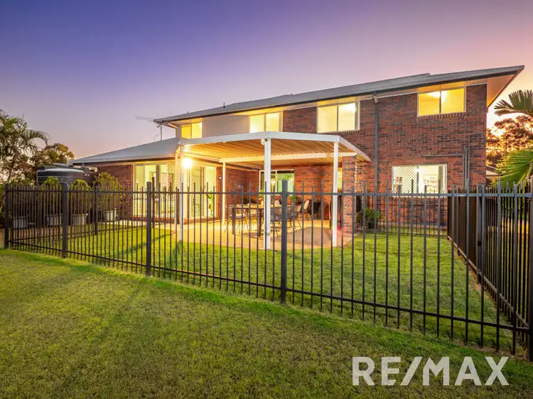 Second view of Homely house listing, 25 Drapers Road, Eatons Hill QLD 4037