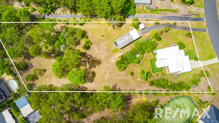 Third view of Homely house listing, 25 Drapers Road, Eatons Hill QLD 4037