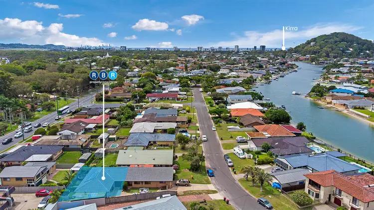 2/34 Meridian Way, Tweed Heads NSW 2485