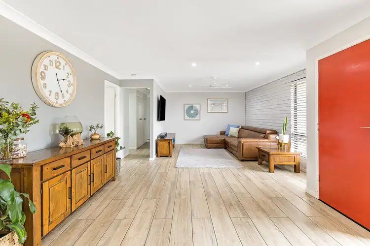 Second view of Homely semi-detached listing, 2/34 Meridian Way, Tweed Heads NSW 2485